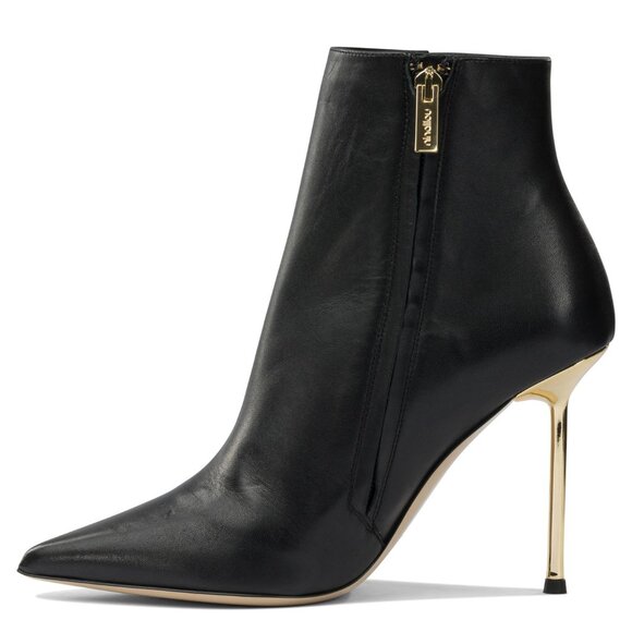 Ninalilou Heeled Ankle Boots Laelen IT 39 Women - Picture 3 of 5